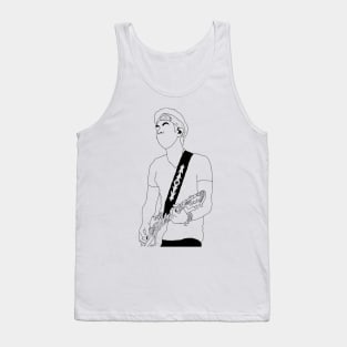 Vick Savelkouls Tank Top